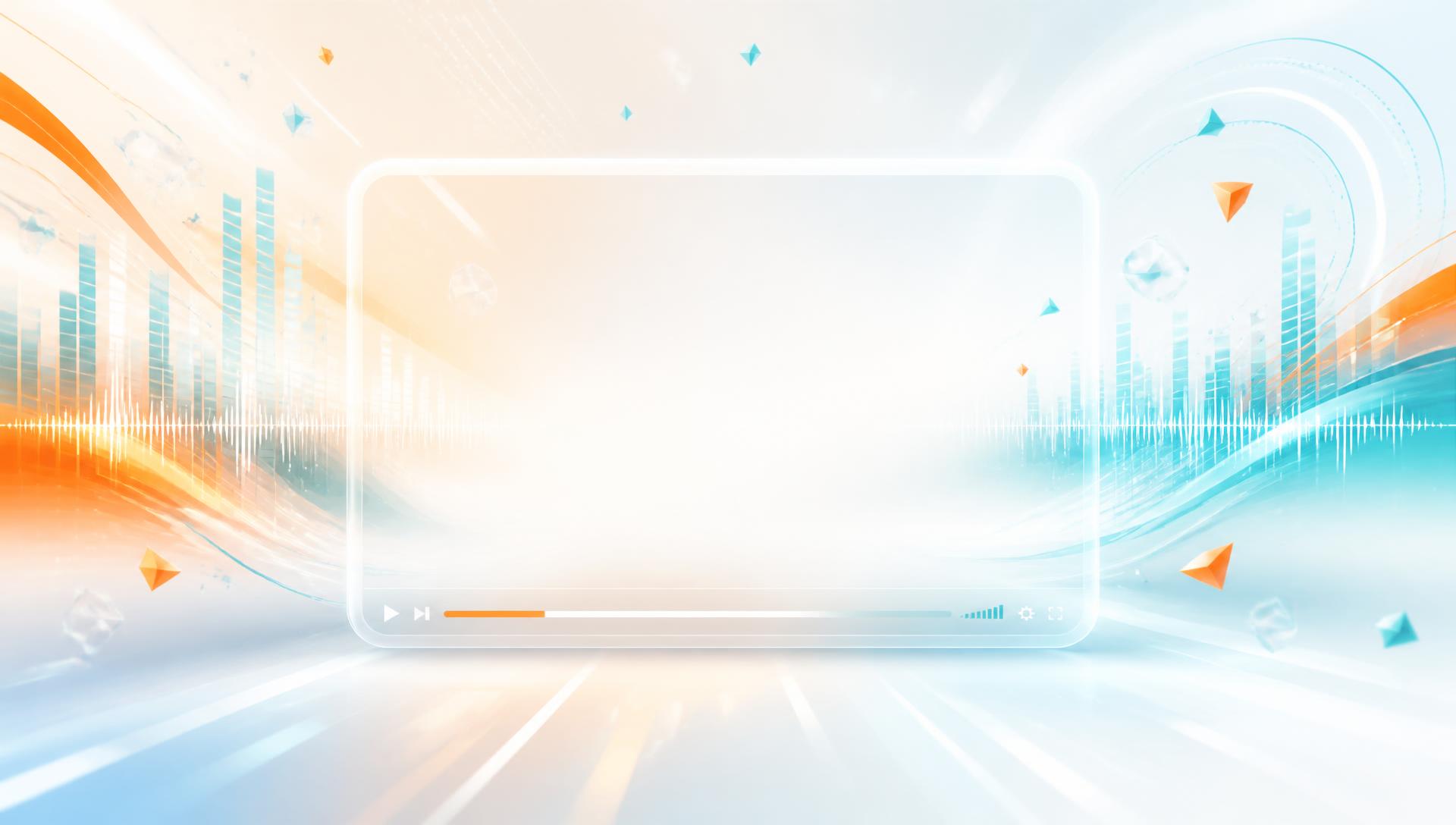 Kyvro.Live active streaming background